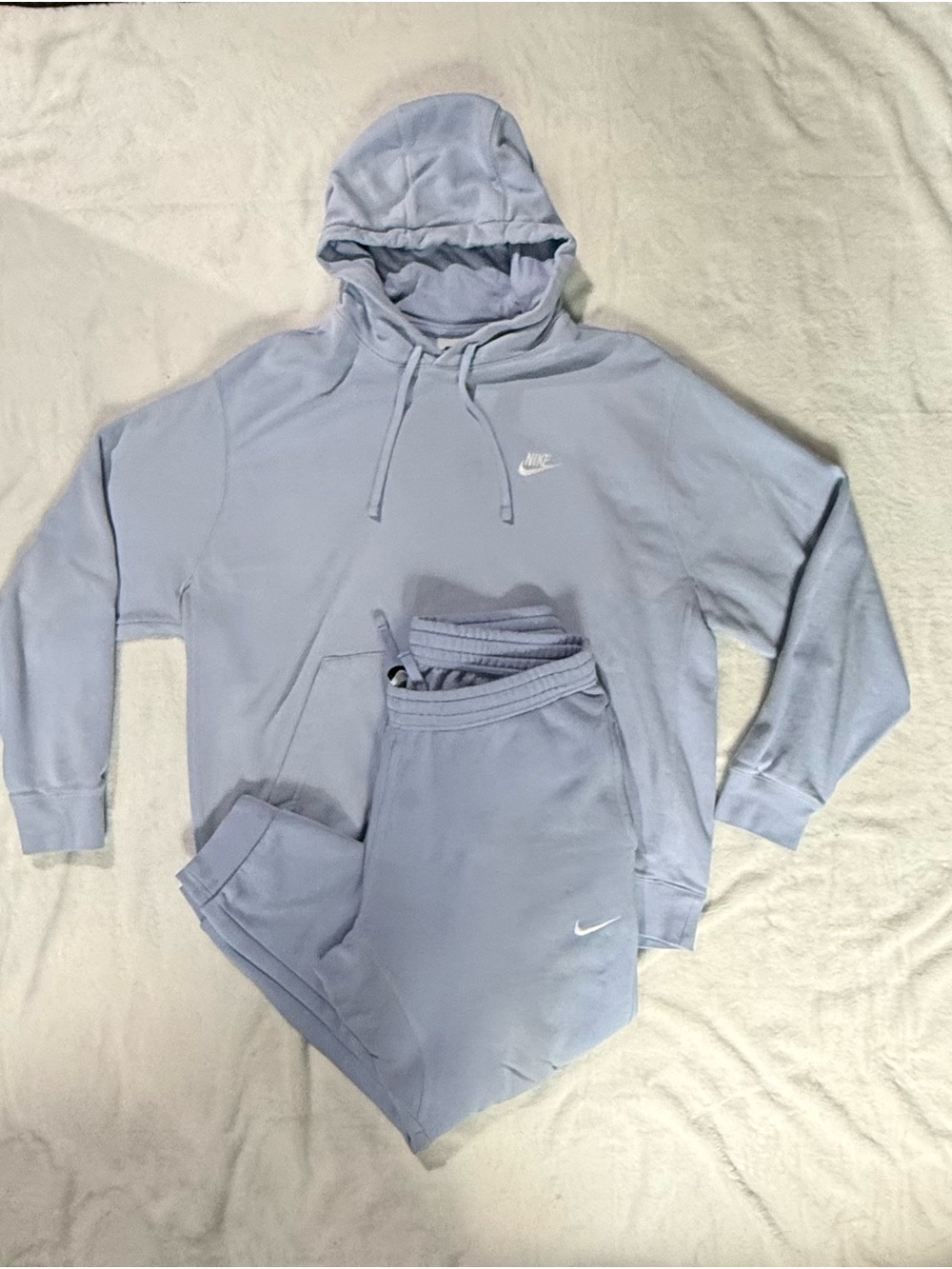 Nike sweatsuit